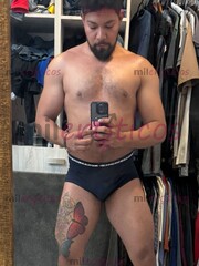 DISFRUTA DE UN MASAJE RELAJANTE Y O EROTICO - FOTO 5