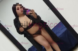 EXCITANTE PELIROJA CURVILÍNEA LLENA DE PASIÓN Y GANAS DE COMPLACERTE - FOTO 10