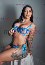 MORENA COLOMBIANA, DE NUEVO EN TUXTLA GUTIÉRREZ, SOLO PARA CLIENTES SERIOS AMOR - FOTO 3
