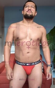 VARONIL Y DISCRETO CON LUGAR! VENTE CONMIGO! DISPONIBLE! - FOTO 7
