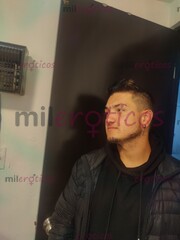 EXTROVERTIDO Y DIVERTIDO DEJARSE LLEVAR ES LO MEJOR QUE SE PUEDE HACER - FOTO 5