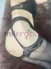 MASAJE PROFESIONAL DESCONTRACTURANTE GUAPA ESTEFANY. - FOTO 7