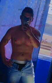 QUIERO SER TU TENTACIÓN DISFRAZADA DE ROL... - FOTO 9