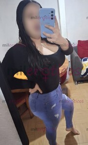 PAPI QUIERO ESTAR EN TU CAMA BIEN MOJADITA Y CHUPATELA BIEN RIKO - FOTO 3