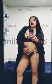 SOY MARIHAN LA ESCORT QUE LLENARÁ TODAS TUS EXPECTATIVAS SEXUALES - FOTO 4