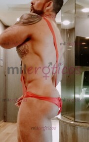 22 DE MARZO ÚNICO DÍA EN VALLARTAL TYTY PASIVO SUPER VARONIL ,UN VERDADERO SCORT - FOTO 2