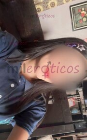 ESTOY DISPONIBLE PARA LLEVARTE AL CIELO AMOR SOY CHLOE - FOTO 9