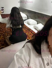 TOMAME DE LA CINTURA MIENTRAS ME DEJAS CAER TODA TU VERGA EN MI PUCHITA - FOTO 9