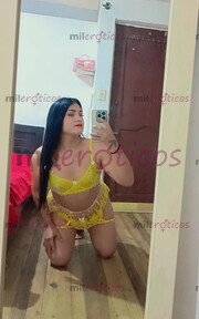 ÚLTIMOS DÍAS EN EL PAÍS ECUATORIANA LA MÁS RICA DE LA PÁGINA 17 CM - FOTO 7