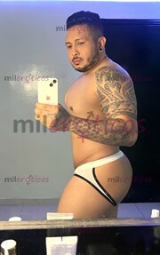 MORBOSO COMPLACIENTE.DISPUESTO A COMPLACER TUS FAN - FOTO 2