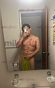 JOVEN CALIENTE QUIERES SENTIR EL VERDADERO COLAGENO? - FOTO 3