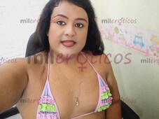 HOLA QUE TAL SOY STELLA 31 AÑOS TRANS ME GUSTA MORBO SEXO ANAL ORAL PENETAR TRIO - FOTO 8