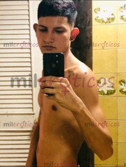 HOLA VAMOS DISFRUTA JUNTO UN RATOS CALIENTE MI POLLA GRANDE - FOTO 7