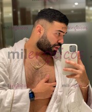 ESCORT GAY SEXY Y EXCLUSIVO ABIERTO A NUEVAS EXPERIENCIAS - FOTO 10