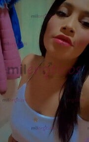 CHIKITA CALIENTE NUEVA EN TU CUIDAD PARA CUMPLIRE TUS FANTASÍA - FOTO 2