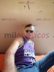 ME LLAMO MIRKO Y ME DEDICO A COMPLACER EN TODAS LAS FORMAS A TODAS LAS MUJERES - FOTO 9