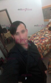 ME LLAMO MIRKO Y ME DEDICO A COMPLACER EN TODAS LAS FORMAS A TODAS LAS MUJERES - FOTO 8