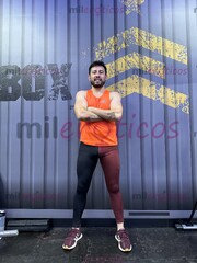 TOMAS TU HOMBRE GUAPO Y MUY CALIENTE COMPLACIENTE LISTO PARA DESPERTAR TU PASIÓN - FOTO 2