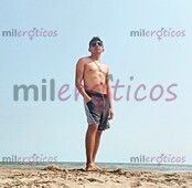 PASIVO LIMPIO, AGUANTADOR Y COMPLACIENTE. - FOTO 2