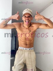 ZETA VERGON ALTO Y LARGO DE VUELTA EN MEDELLÍN - FOTO 8