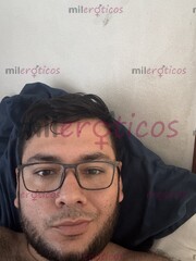 ATRACTIVO VERGON DE 23 CM REALES, TRÍOS Y CUMPLO FANTASÍAS , DISCRETO Y ASEADO. - FOTO 1