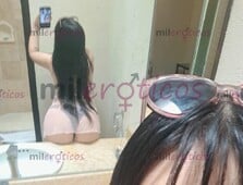 CHICA ASIÁTICA EN AGUASCALIENTES JOVENCITA - FOTO 9
