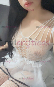 VEN Y CÓMEME A BESOS !! BUSCAS ALGO REAL YO LA INDICADA - FOTO 10
