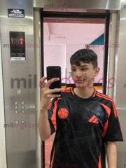 JOVEN POLLITO, ESTOY DISPONIBLE PARA COMPLACER TUS NECESIDADES SEXUALES. - FOTO 3