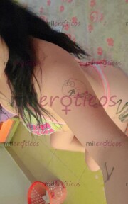HOLA MI AMOR SOY MIA VEN Y CONÓCEME LOS 15 MIN X 250!! - FOTO 9