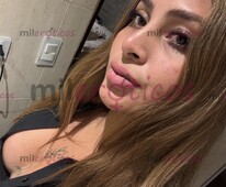 HOLA SOY MICH UNA RICA NIÑA TRANS NV EN PAGINA , VEN Y CUMPLE TODAS TUS FANTASÍA - FOTO 8
