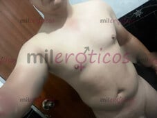 HOMBRE CACHONDO CON GANAS DE LLENAR TU CUERPO DE LECHE - FOTO 10