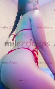 RICÁ CALIENTE VENEZOLANA CON RICOS CENOS Y RICA COLA - FOTO 4