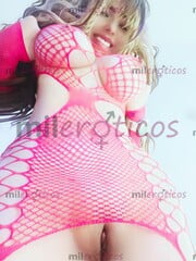 HOY DISPONIBLE VERIFÍCAME CON VIDEOCALL! MILEROTICA EXTRA CALIENTE! - FOTO 7