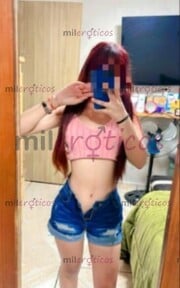 COMO ESTAS AMOR SOY REGINA UNA PUTITA MUY CALIENTE Y SENSUAL NADA PAYASA - FOTO 7