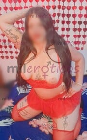 MARIANA TU PUTA TATUADA VEN Y ME FOLLAS RICO - FOTO 7