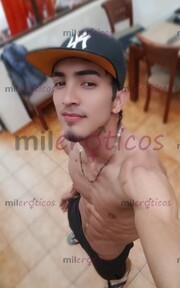 HOLA CHICO VERSÁTIL COMPLACIENTE A POCOS DÍAS POR ACÁ FLACO PASIVO ARRECHO - FOTO 6