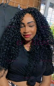 TRANS ACTIVA PARA TI DISFRUTA MIS 22 CENTÍMETROS DENTRO DE TI - FOTO 6