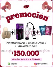 PROMOCION BESO ESCARLATA IMPERDIBLE AUMENTA TU PASION B - FOTO 3