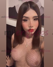 CHICA NUEVA EN EL PORTAL. FLAKITA HERMOSA - FOTO 7