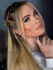 RUBIA EXQUISITA, CANDENTE, 100% REAL, SERVICIO VIP - FOTO 2