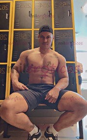 TE AYUDO A CUMPLIR TUS DESEOS MAS MORBOSOS MORENO VARONIL - FOTO 8