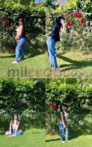 HOLA MI NOMBRE ES LUCERO U ESTOY DE PASO EN TU CIUDAD PARA COMPLACERTE - FOTO 1