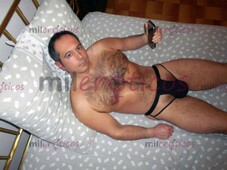 GIGOLO SUPERDOTATO PER E COPPIE A SIENA AREZZO 3911793921 - FOTO 1