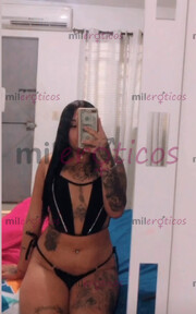 ESTRELLA NUEVA MUÑEQUITA SEXI EN TU CUIDAD VEN Y DISFRUTA - FOTO 4