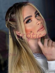 GÜERITA CON CUERPO EXQUISITO, PRUEBA MI SABOR A VAINILLA - FOTO 6