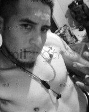 CALIENTE Y MUY COMPLACIENTE SERVICIO LAS 24HRS - FOTO 1