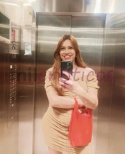 TRANS ARDIENTE GOLOSITA MUY TRAGONA ADICTA AL SEXO - FOTO 5