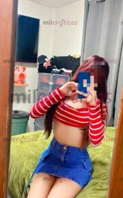 ME MANDAS MENSAJE AMOR LA PASAREMOS DELICIOSO NO TE ARREPENTIRAS SOY REGINA - FOTO 10