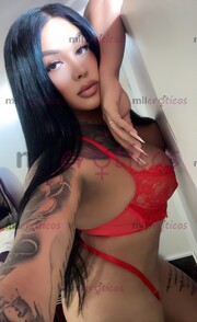 ÚNICOS DIAS EN TU CIUDAD , MORBOSA COMPLACENCIENTE - FOTO 4