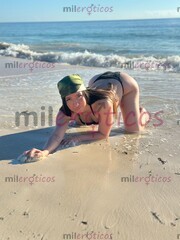 CARITA ANGELICAL, CHICHITAS EN SU LUGAR Y ACTITUD AL MILLÓN - FOTO 8